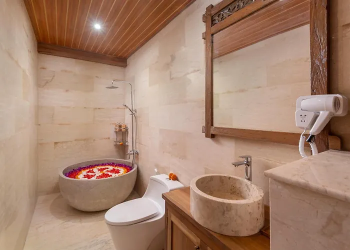 Kirani House - Joglo Bali 4*