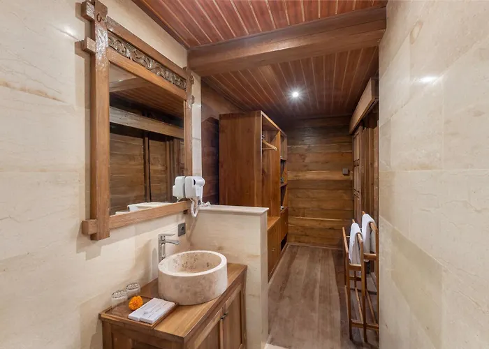 Kirani House - Joglo Bali