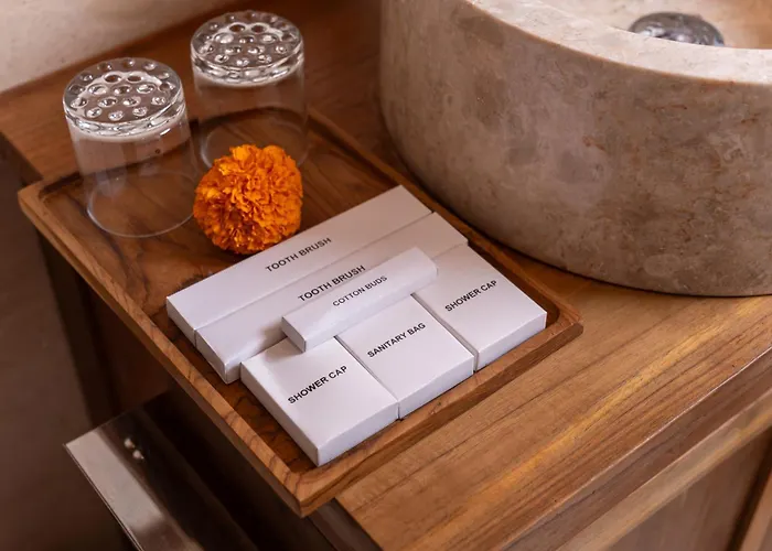 Kirani House - Joglo Bali ゲストハウス 4*